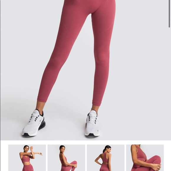 Brand new Doyoueven Hyperflex leggings - Picture 4 of 8